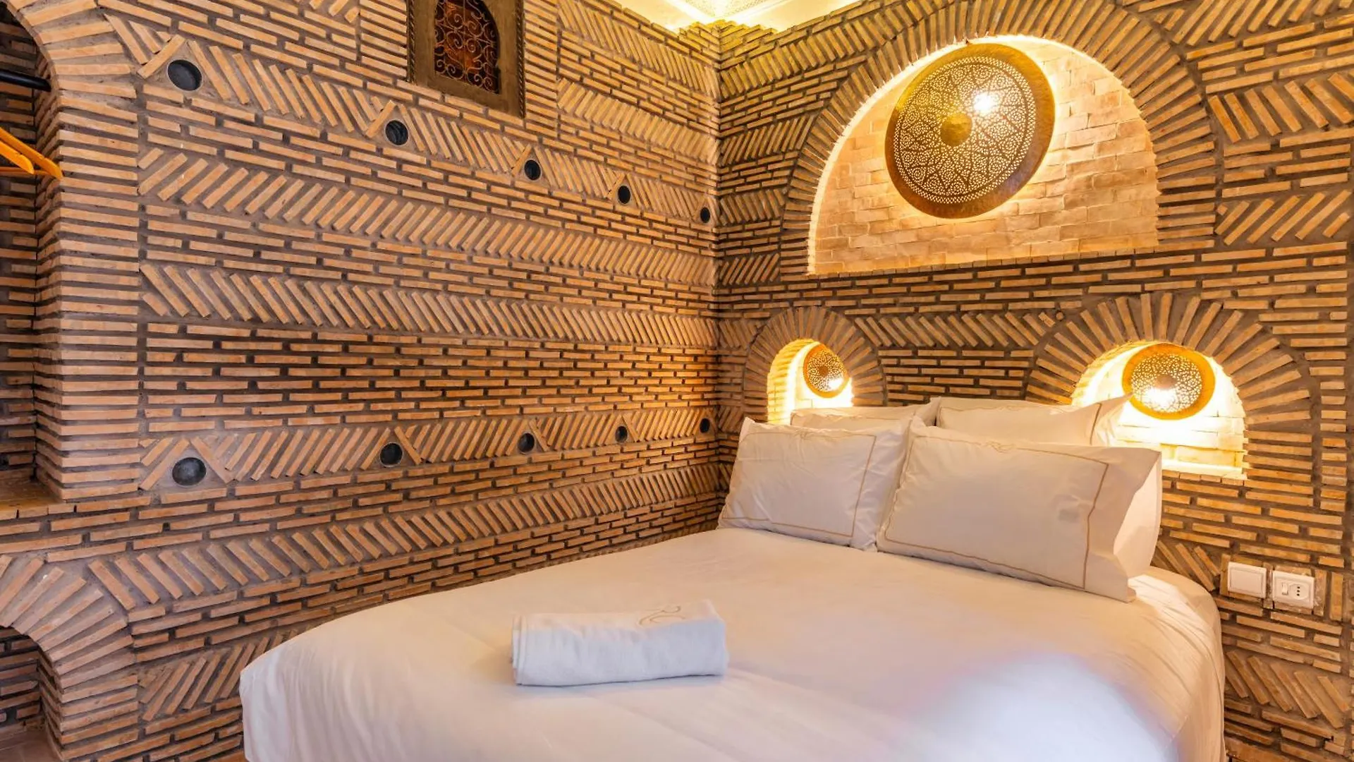 Hébergement de vacances Riad Coco Marrakech Marrakesh