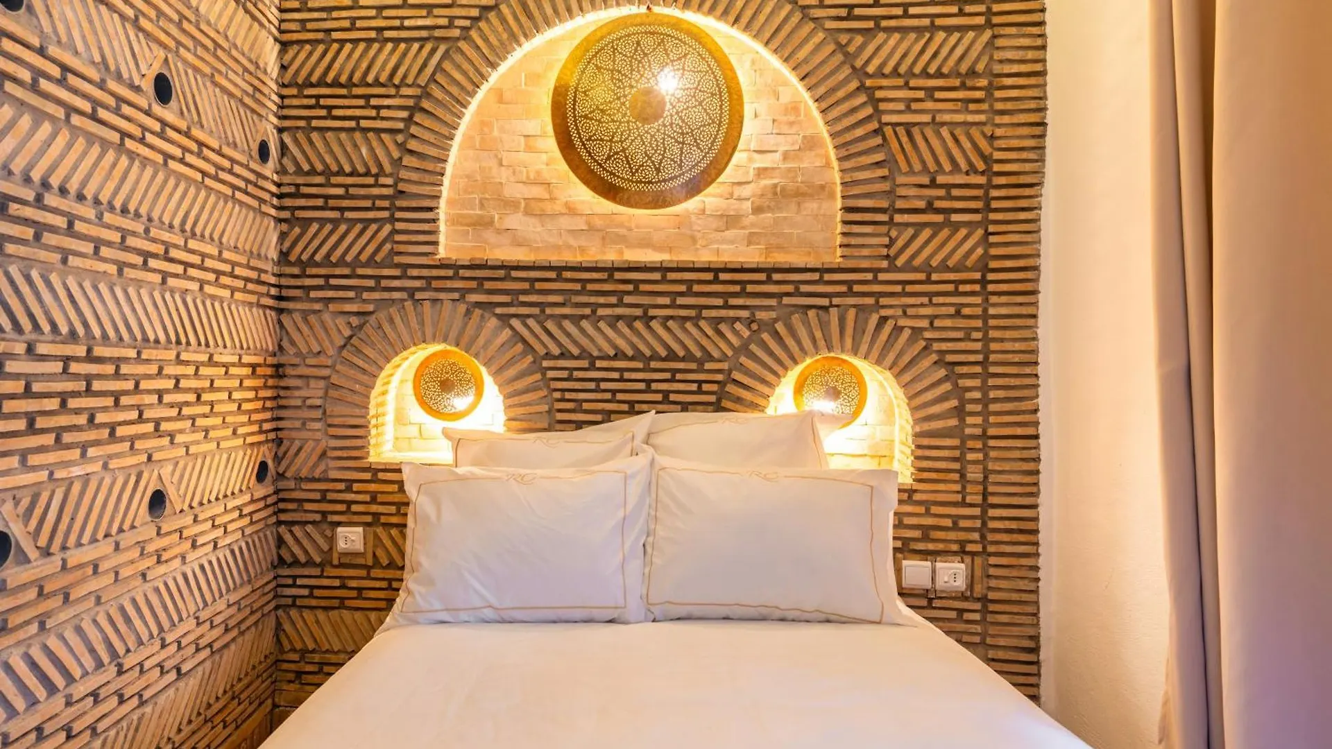 Riad Coco Marrakech Marrakesh 0*,  Maroc