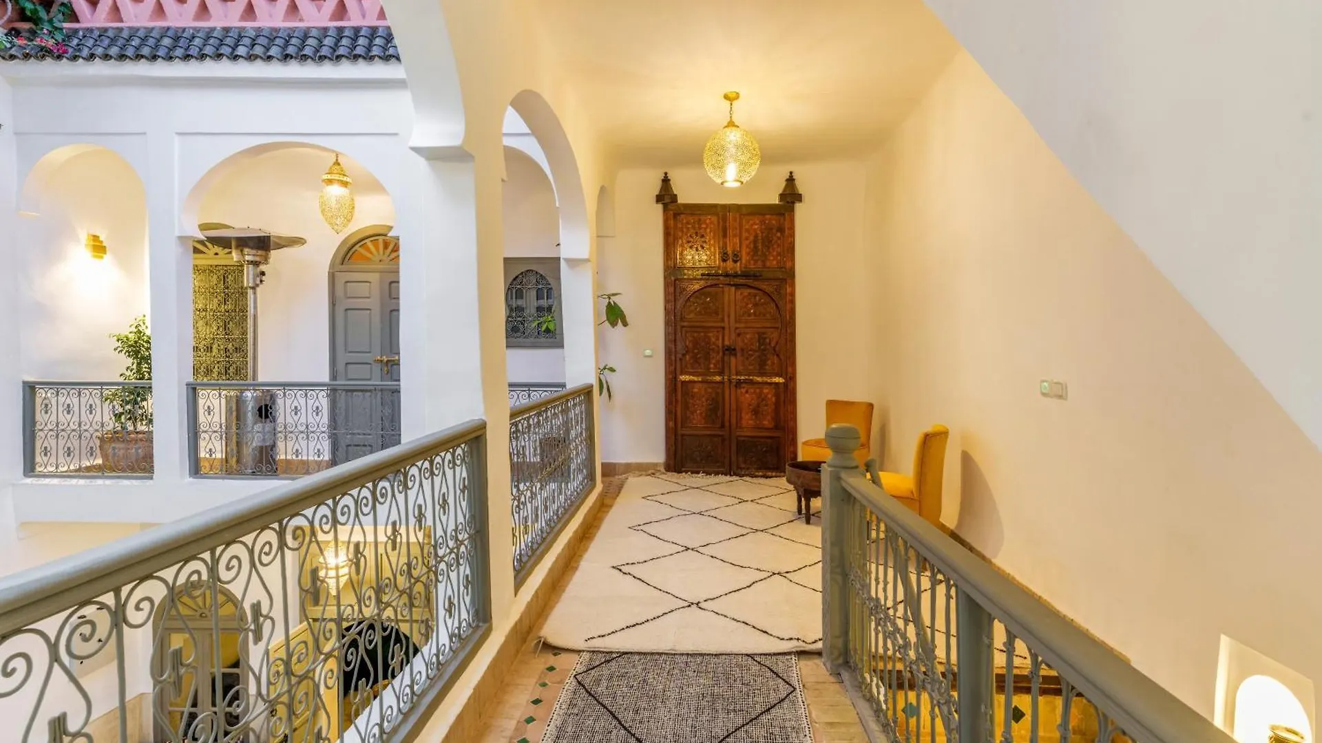 Riad Coco Marrakech Marrakesh