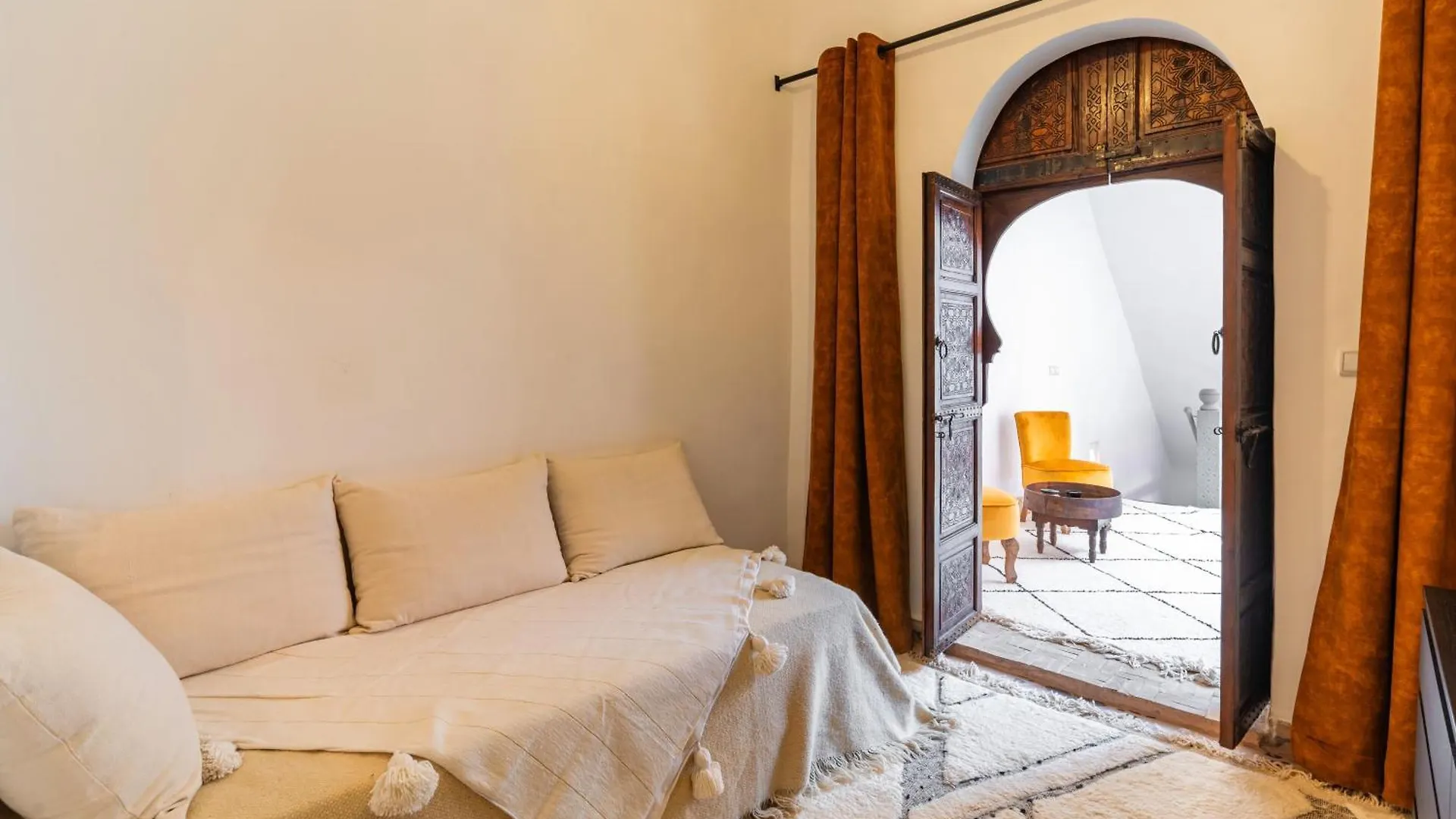 Riad Coco Marrakech Marrakesh