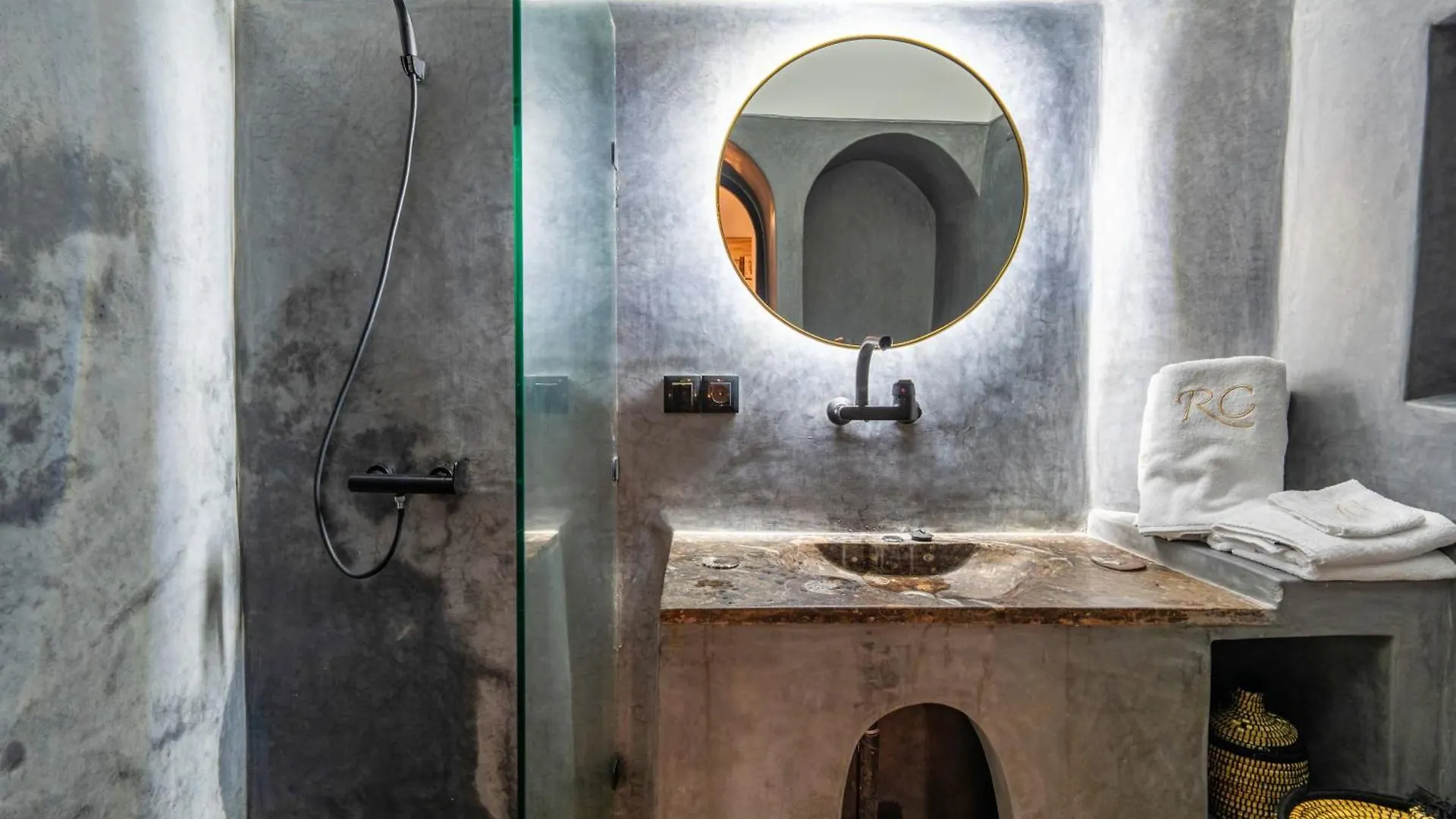 Riad Coco Marrakech Marrakesh
