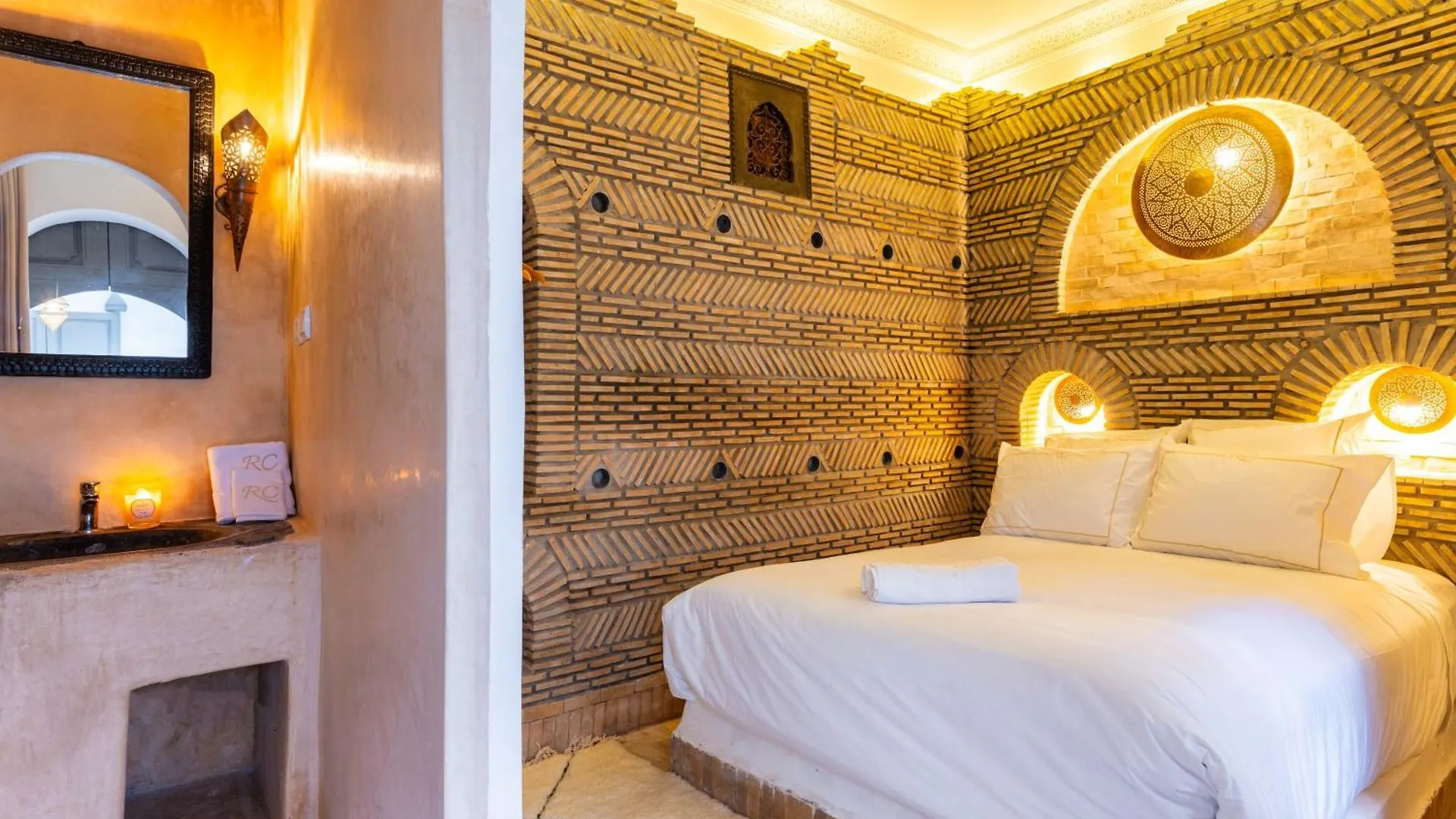 Riad Coco Marrakech Marrakesh