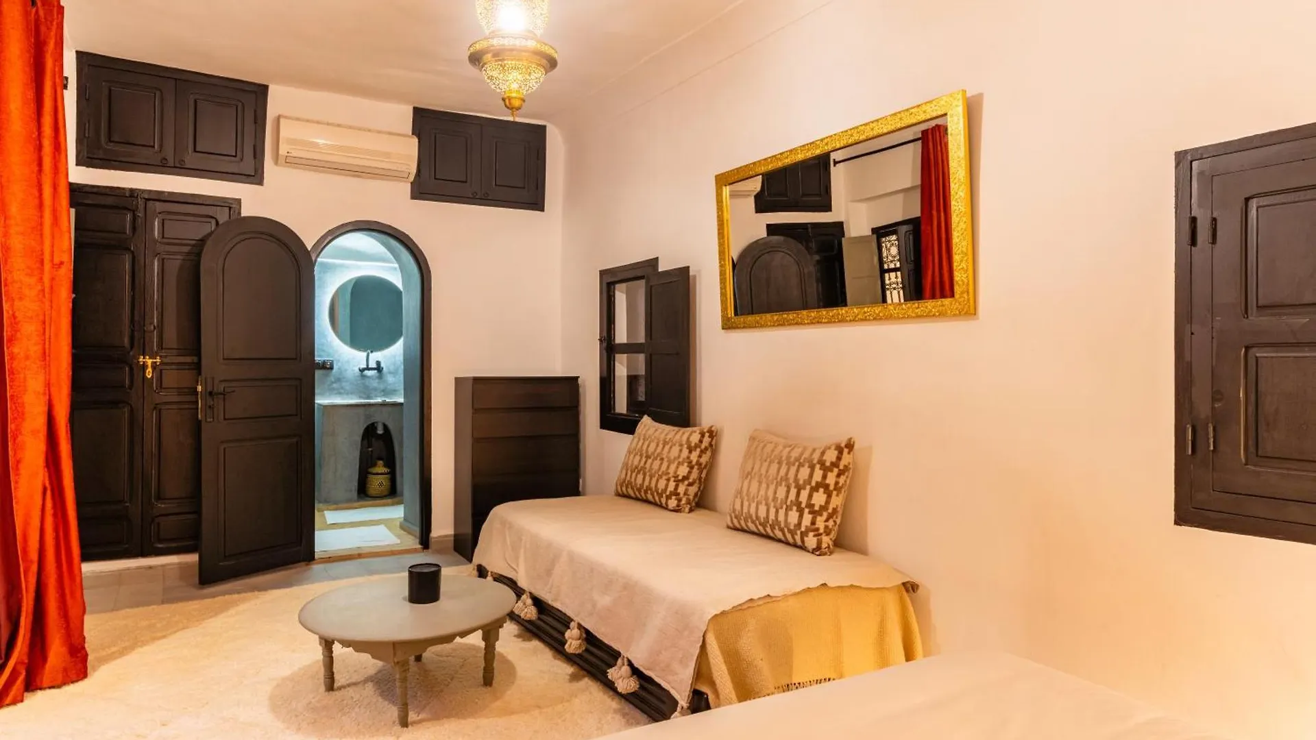 Riad Coco Marrakech Marrakesh 0*,