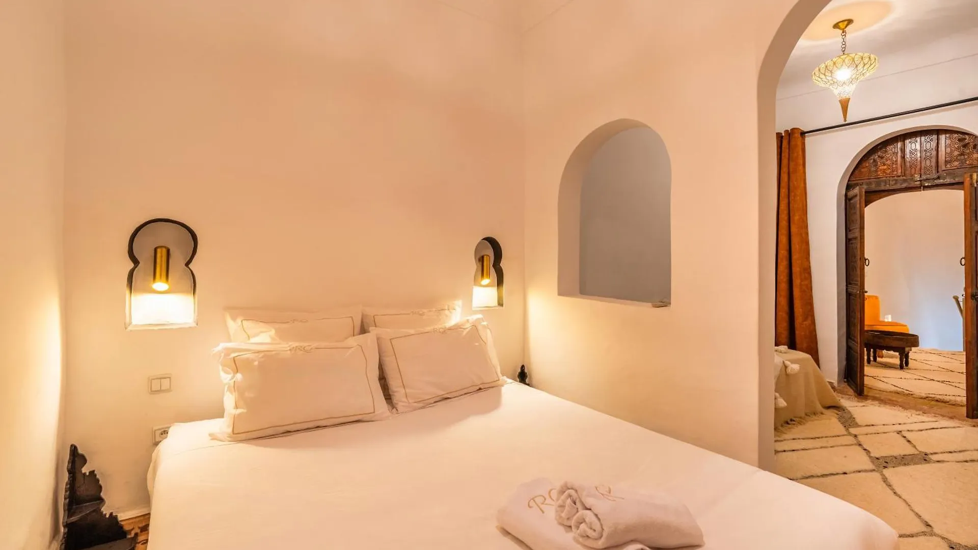 Riad Coco Marrakech Marrakesh