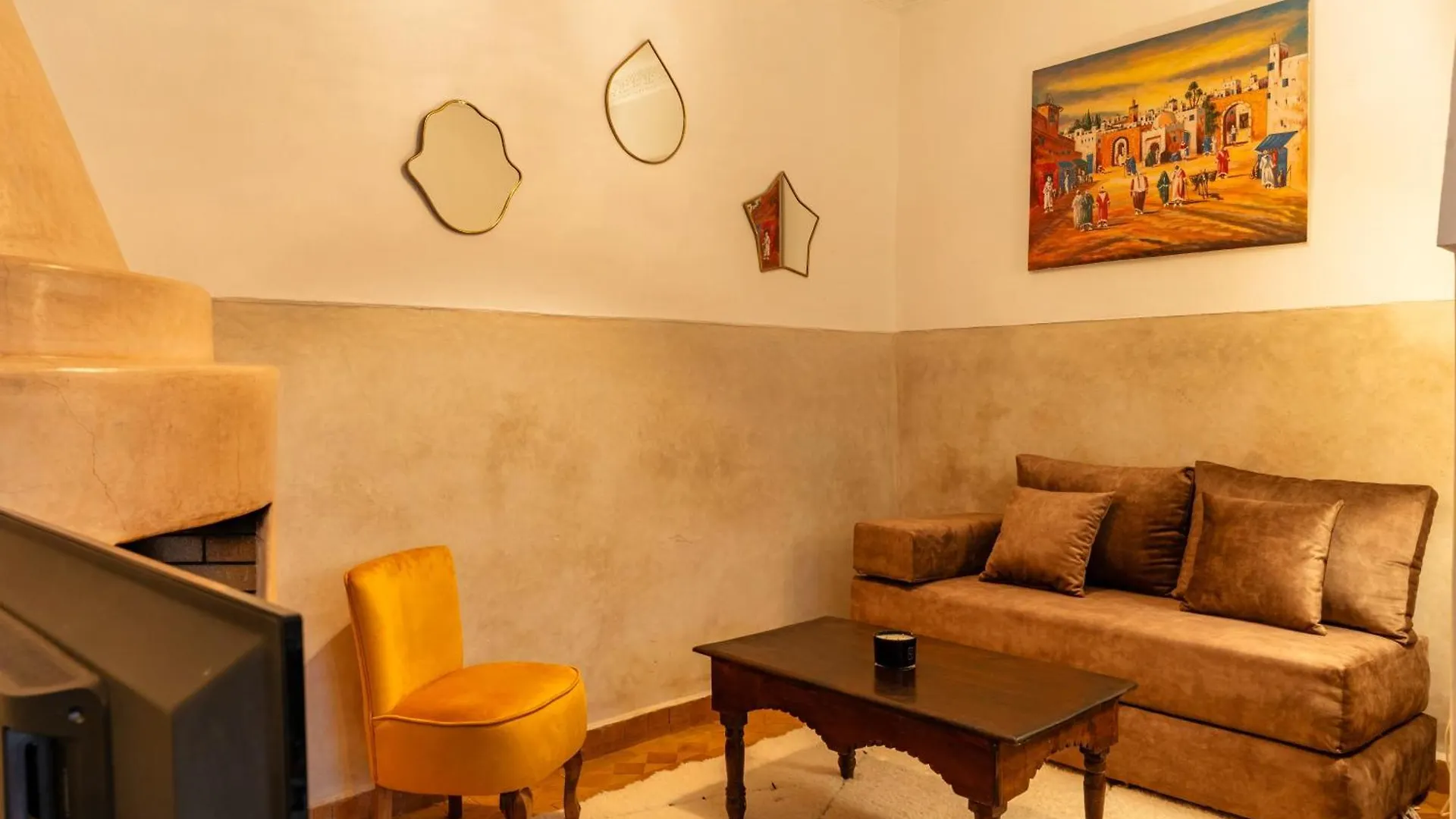 Riad Coco Marrakech Marrakesh