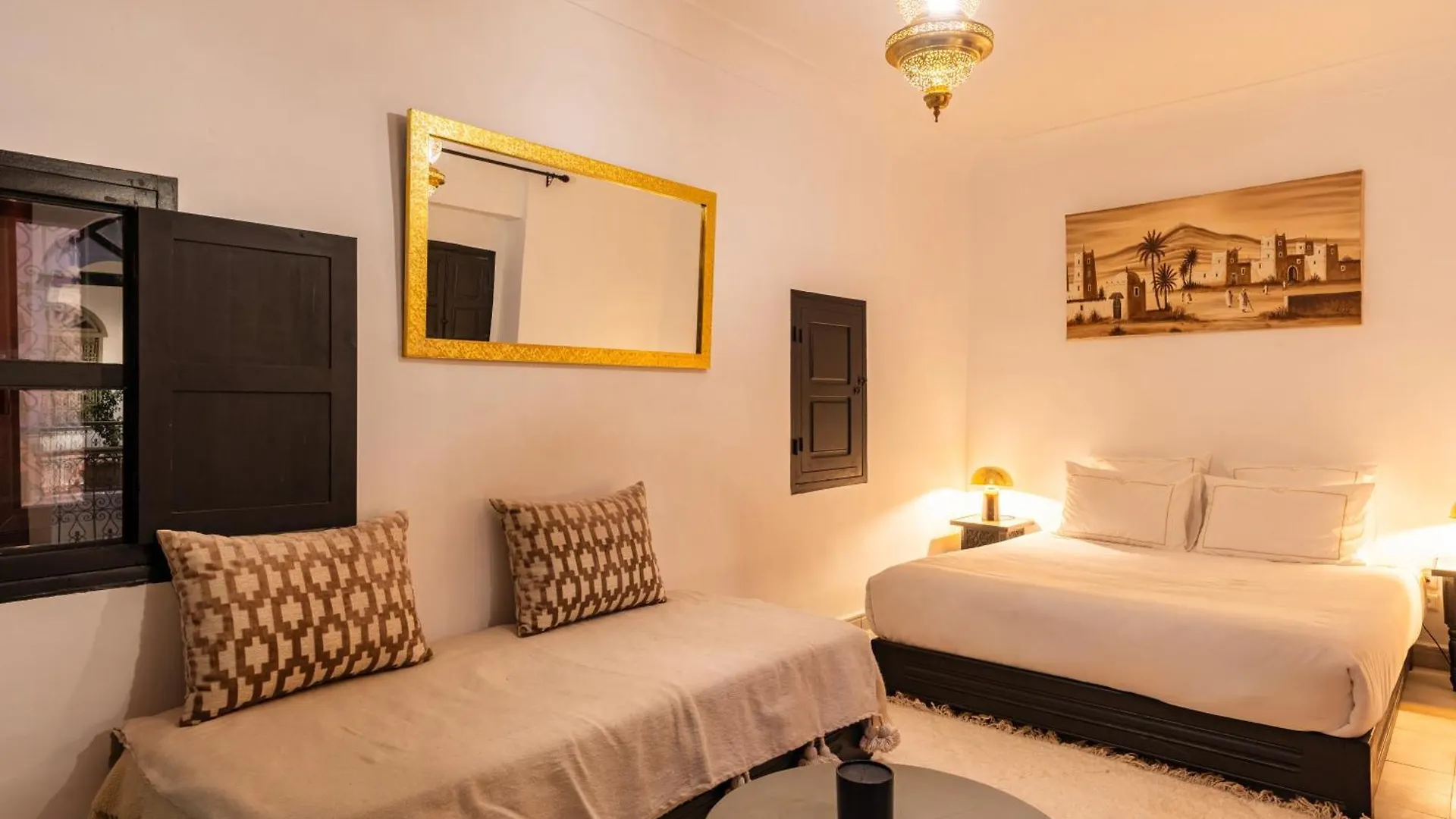 Riad Coco Marrakech Marrakesh 0*,
