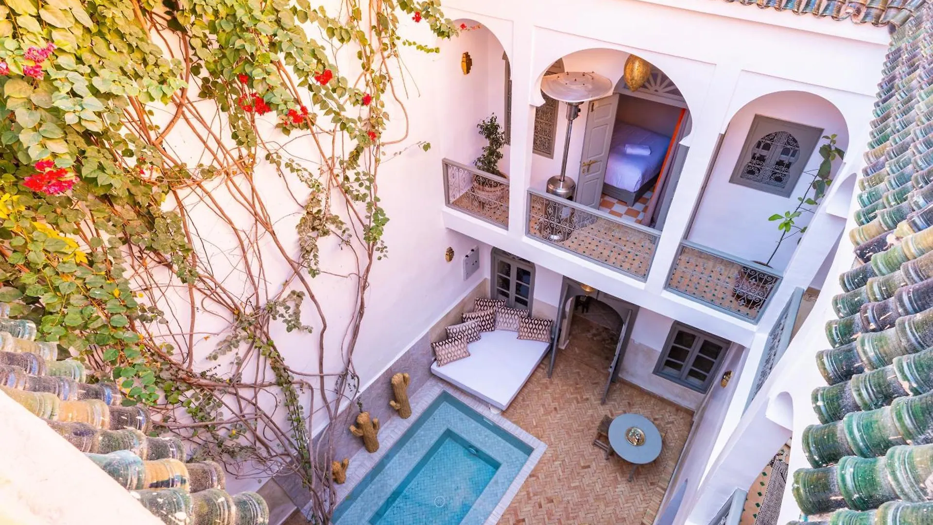 Riad Coco Marrakech Marrakesh