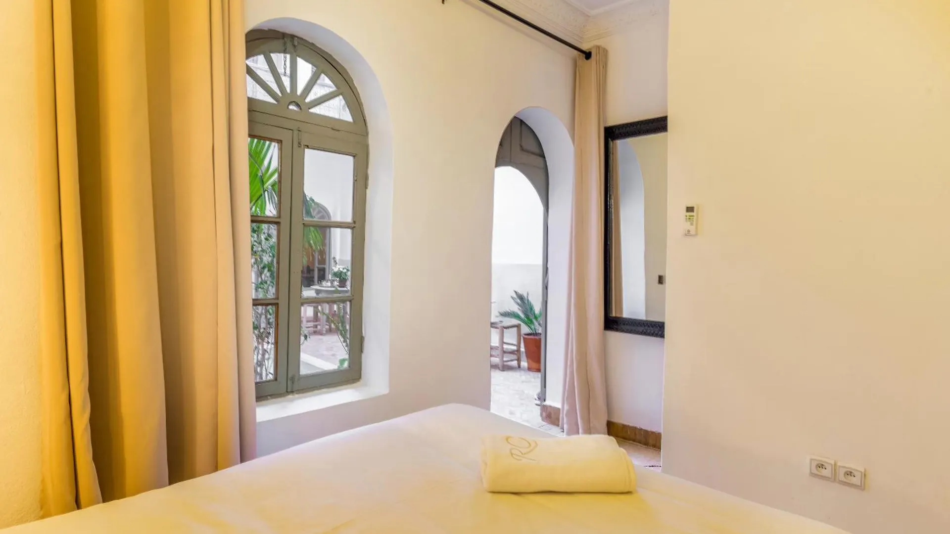 Riad Coco Marrakech Marrakesh 0*,