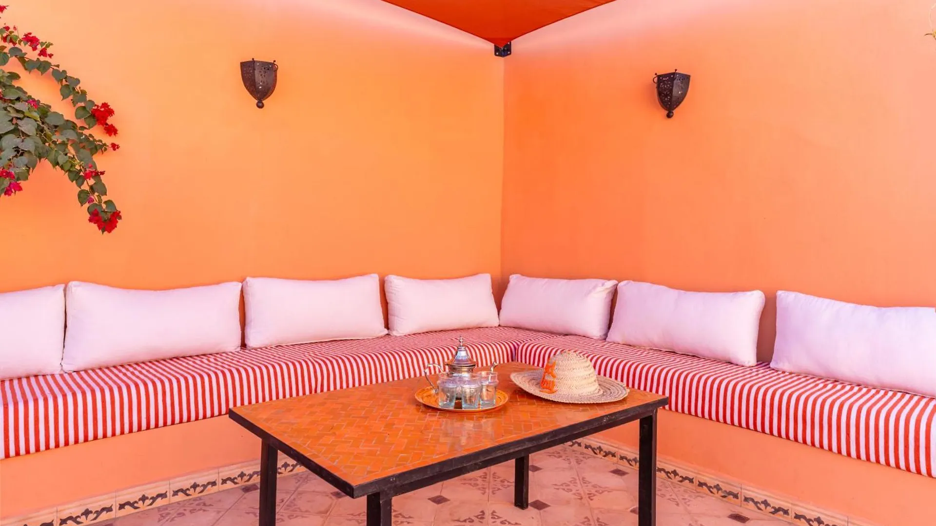 Riad Coco Marrakech Marrakesh