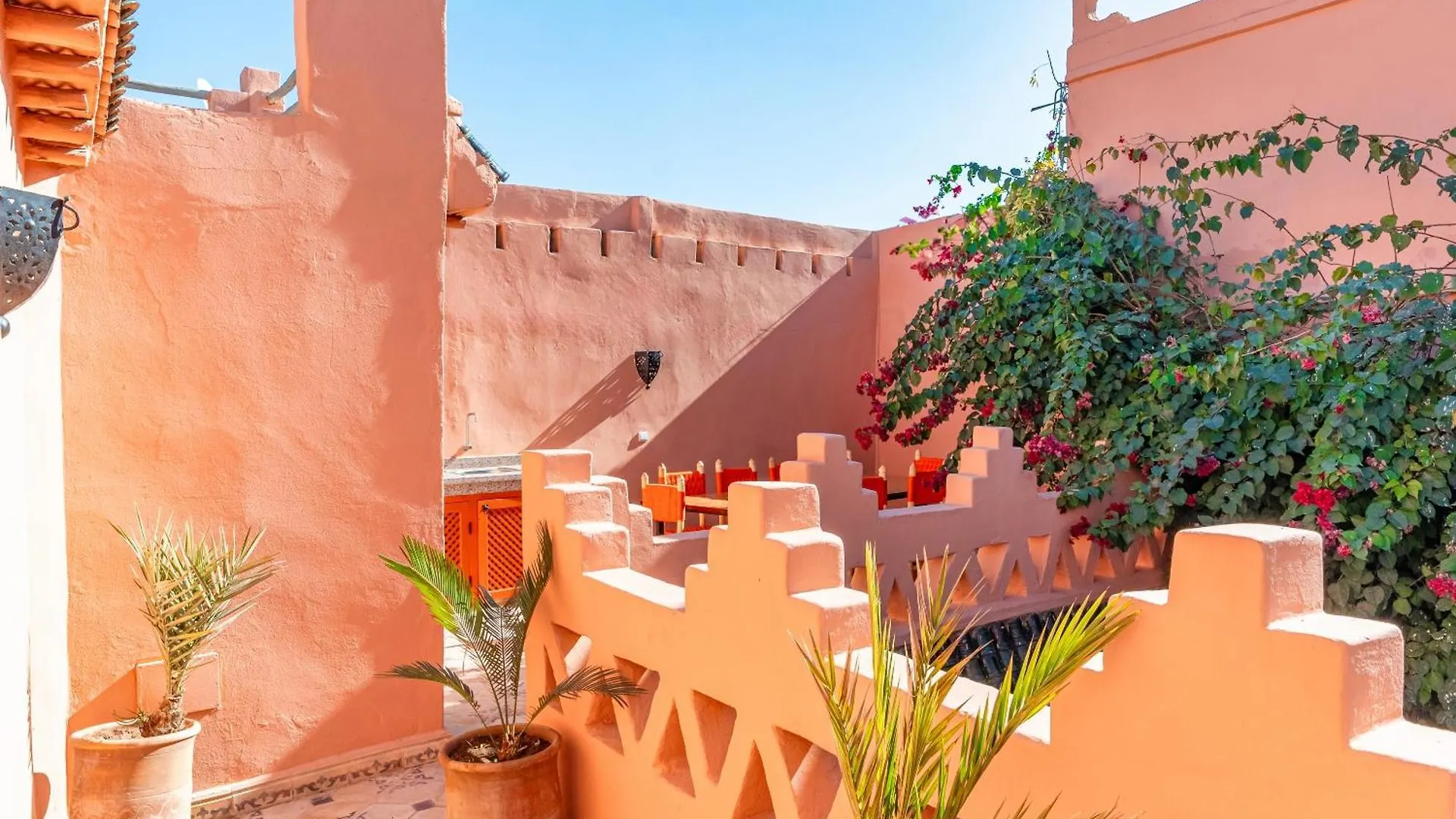 Riad Coco Marrakech Marrakesh Maroc
