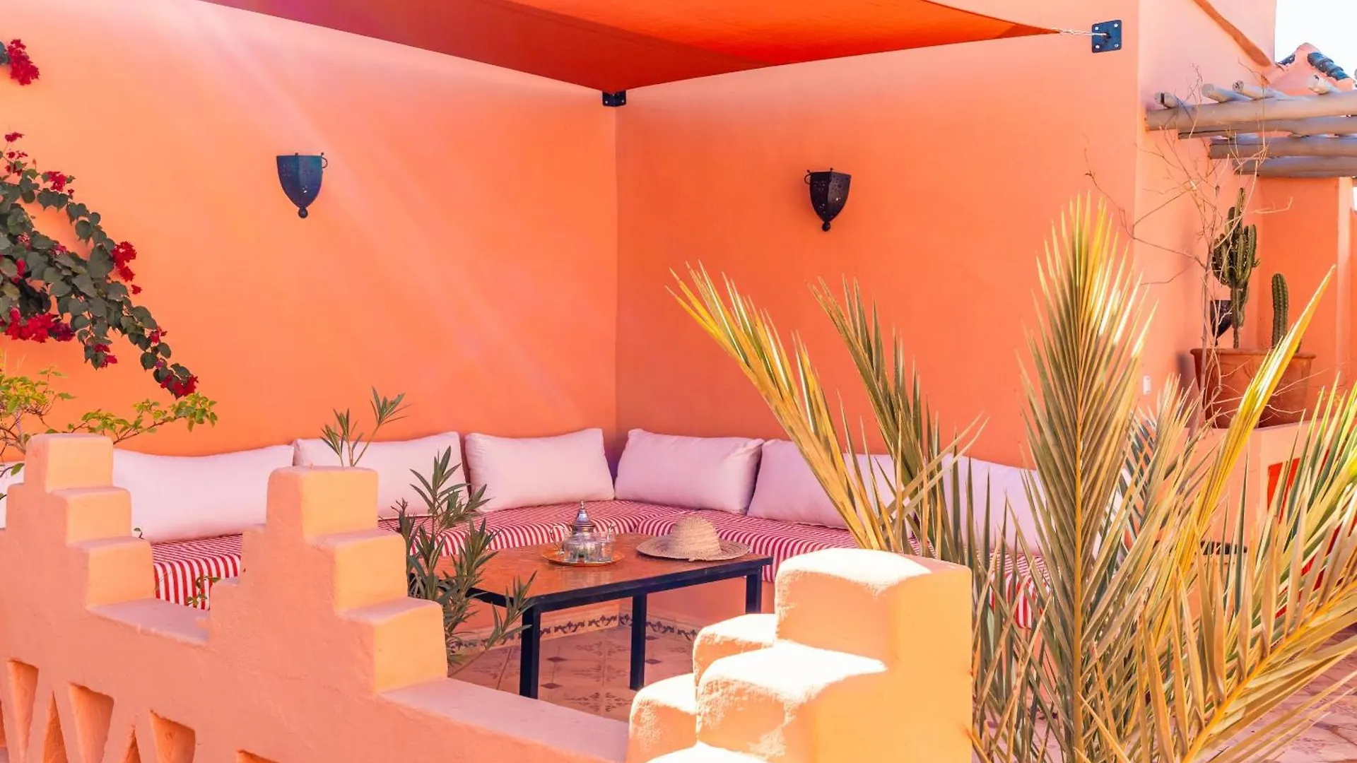 Riad Coco Marrakech Marrakesh