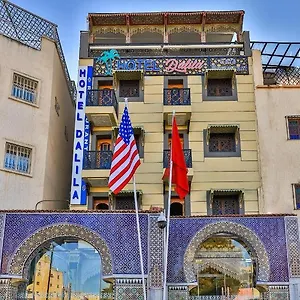 & Dalila Hotel Fès