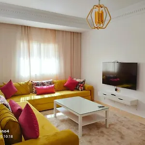 Jawharat Mogador Appartement Essaouira