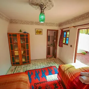Basma Riad Fès