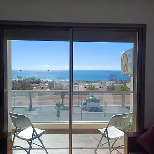 Anza Sahil Surf Appartement Agadir