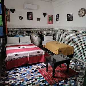 Amal Riad Fès