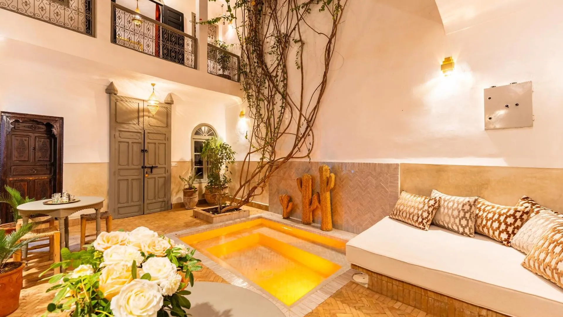 Holiday home Riad Coco Marrakech Marrakesh