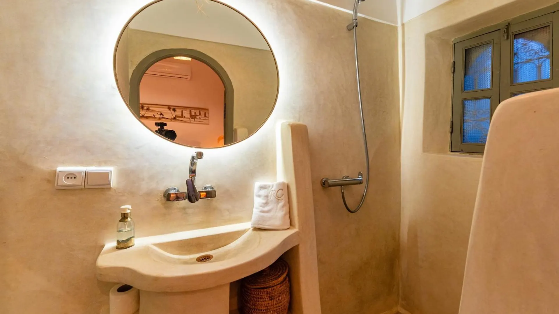 Riad Coco Marrakech Marrakesh