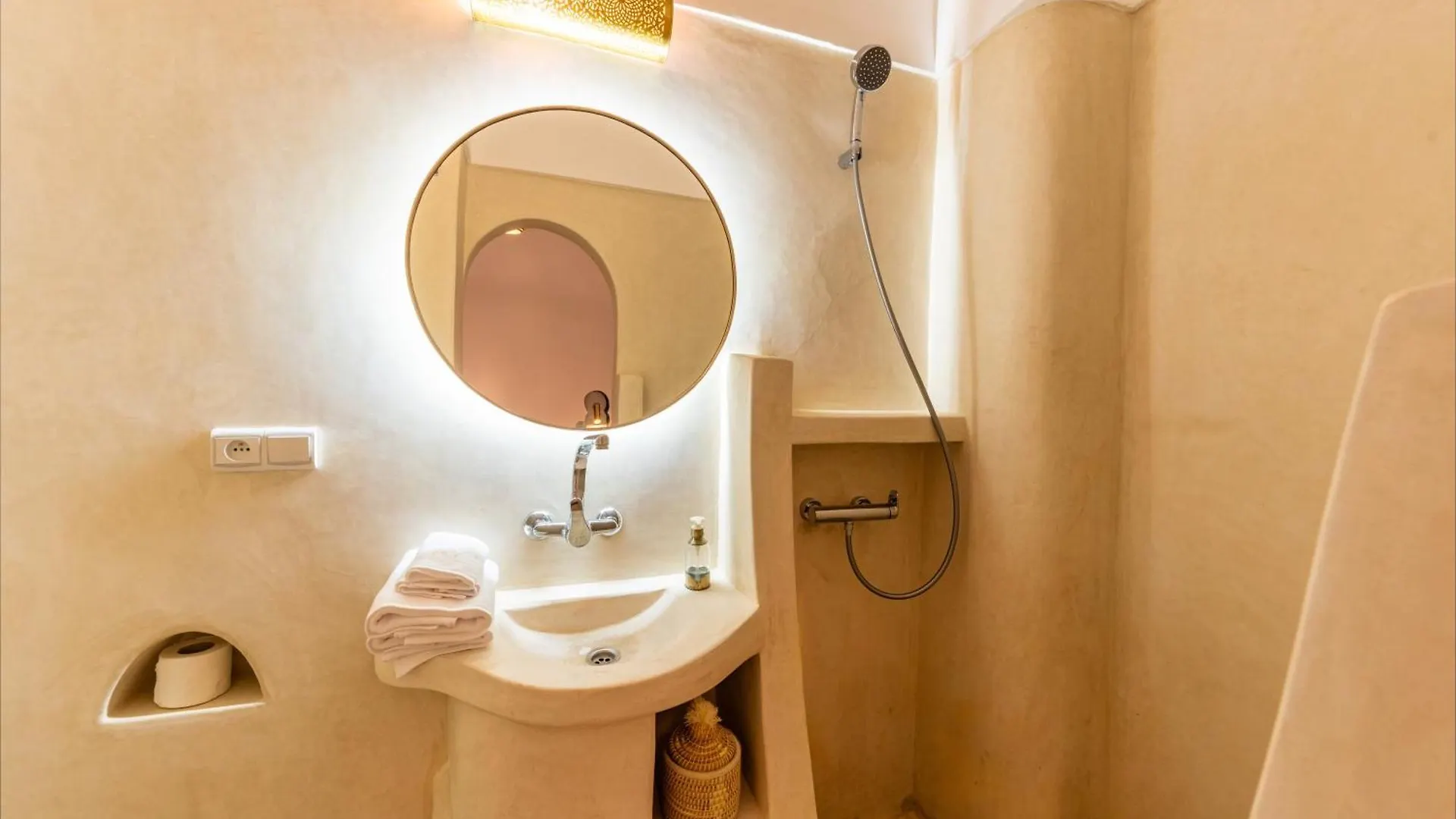 Holiday home Riad Coco Marrakech Marrakesh Morocco