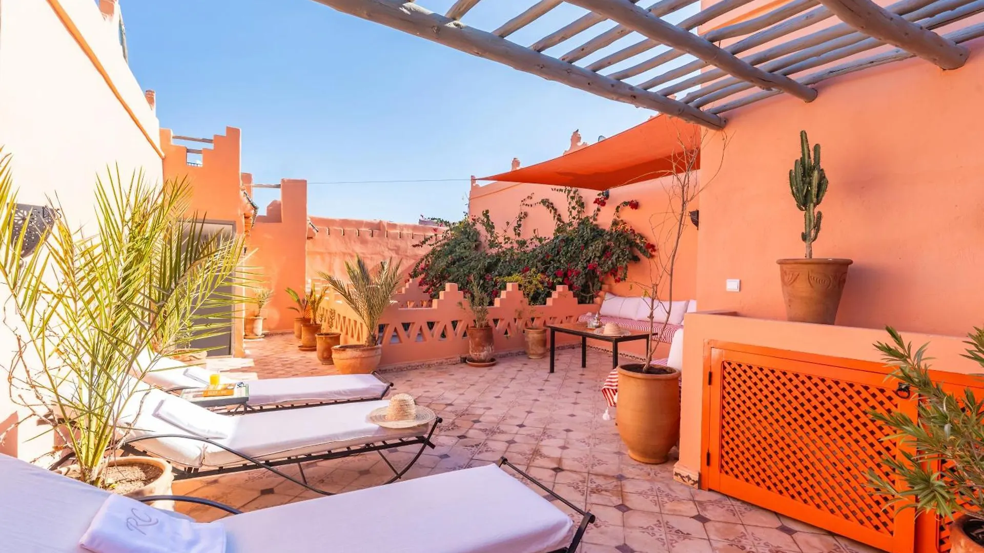 Riad Coco Marrakech Marrakesh Holiday home