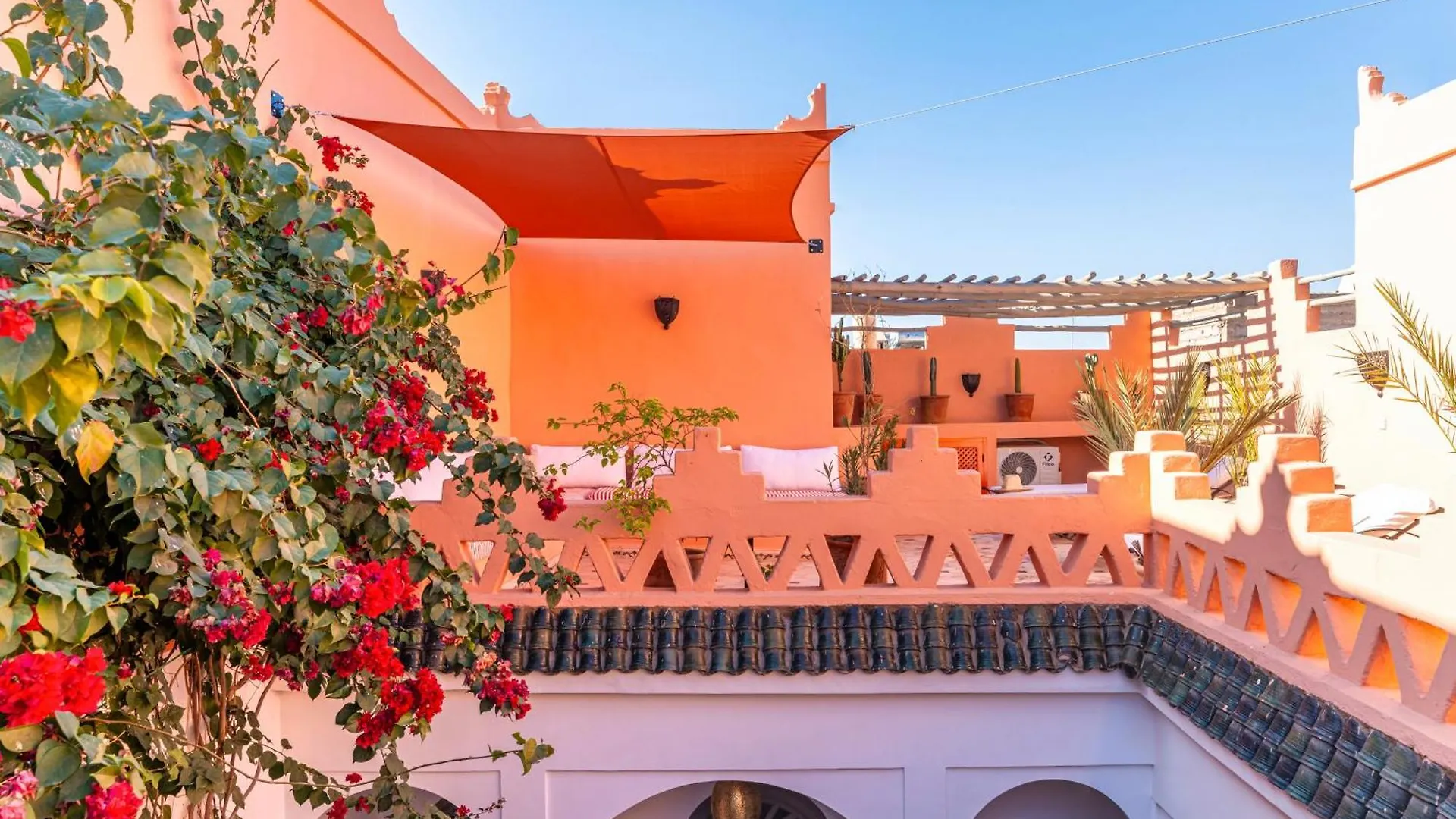 Holiday home Riad Coco Marrakech Marrakesh Morocco