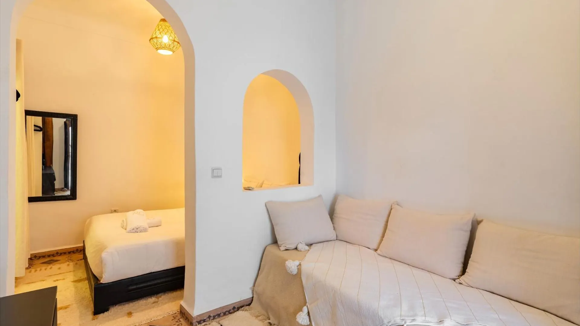 Riad Coco Marrakech Marrakesh Morocco