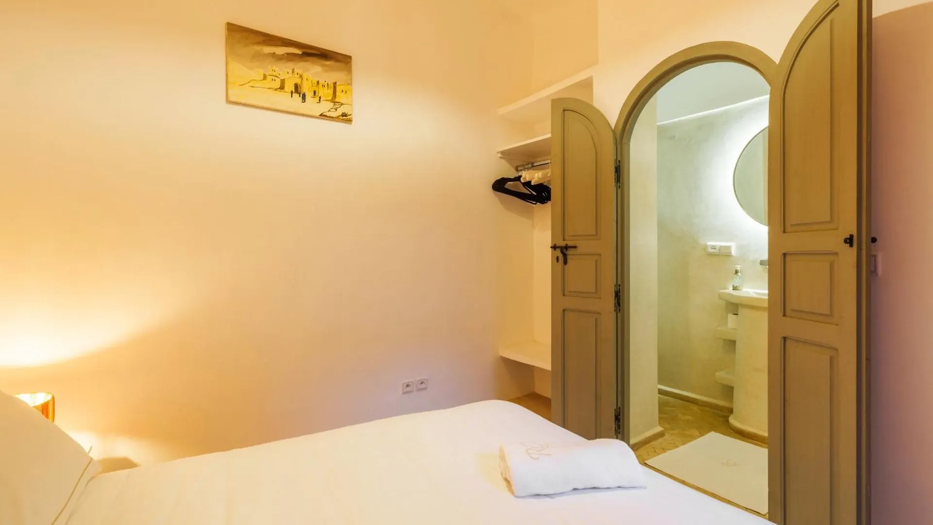 Holiday home Riad Coco Marrakech Marrakesh