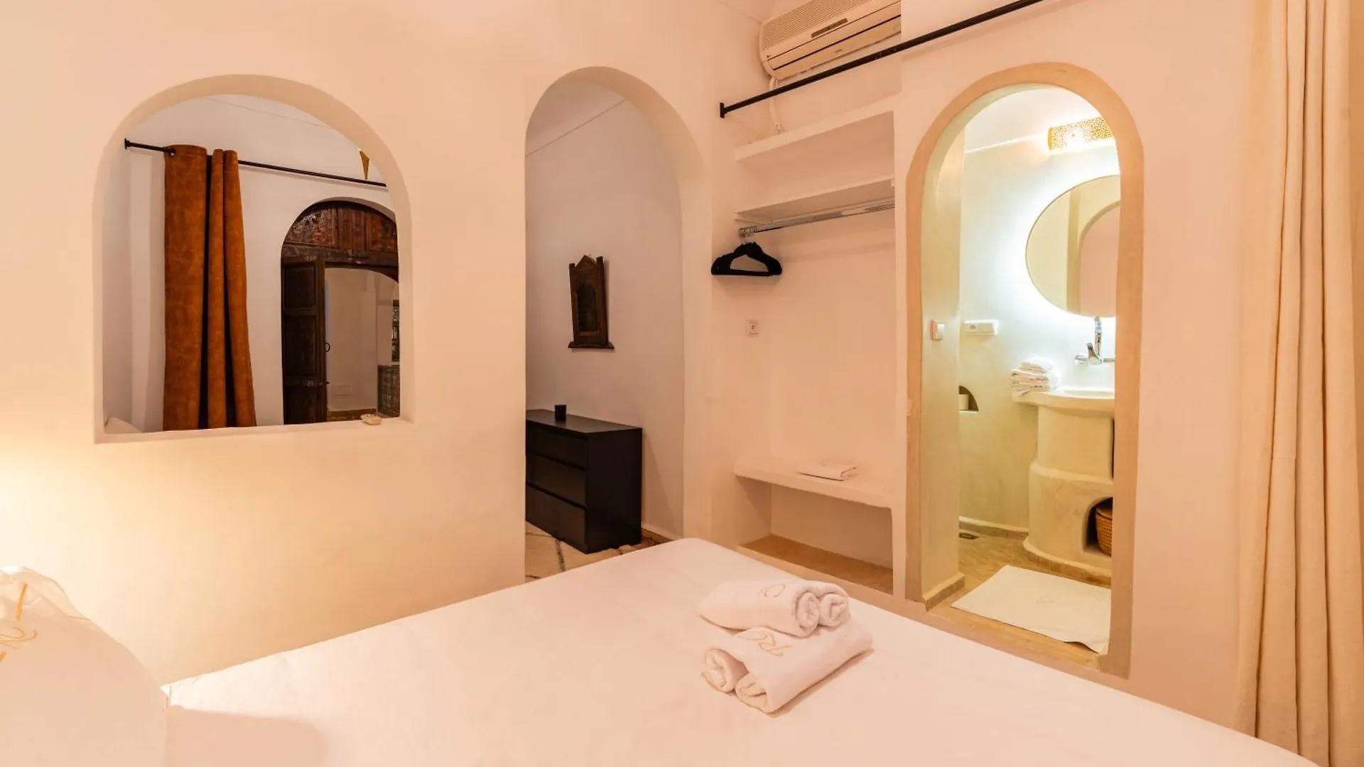 Holiday home Riad Coco Marrakech Marrakesh
